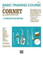 JOHN KINYONS BASIC TRAINING CO