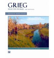 GRIEG/SELECTED WORKS