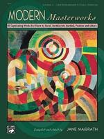 MODERN MASTERWORKS BK 2