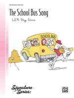 The School Bus Song