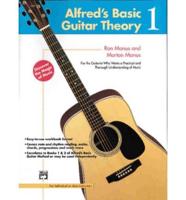 Alfred's Basic Guitar Theory