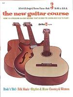 NEW GUITAR COURSE 3