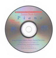 Alfred's Basic Piano Library CD for Lesson Book, Bk 1A