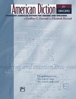 American Diction for Singers: 2 CDs