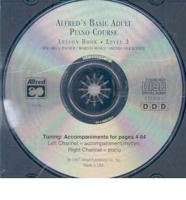 ALFREDS BASIC PIANO COURSE