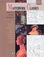 Masterwork Classics. Level 6