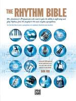 RHYTHM BIBLE