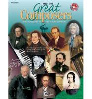 Meet the Great Composers