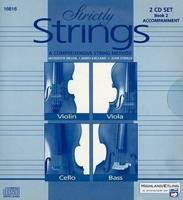 Strictly Strings, Book 2