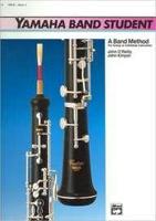 Yamaha Band Student: Oboe