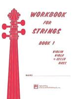 WORKBOOK FOR STR 1CELLOETLING