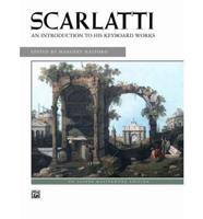SCARLATTI/AN INTRODUCTION - PIANO