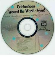 Celebrations Around the World -- Again!
