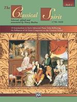 Classical Spirit, The. Book 2