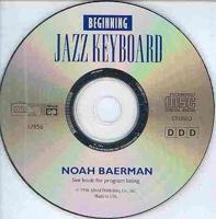 Complete Jazz Keyboard Method