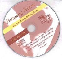 Pumping Nylon -- Easy to Early Intermediate Repertoire