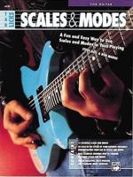 Tab Licks: Scales &amp; Modes for Guitar