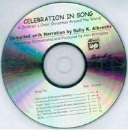 Celebration in Song