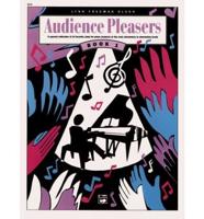 Audience Pleasers 1 Piano