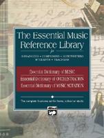 The Essential Music Library