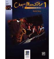 CHOP MONSTER 1 FRENCH HORN