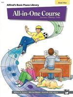 ALFREDS BASIC ALL-IN-1 COURSE