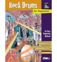 Rock Drums for Beginners