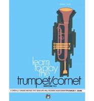 LEARN TO PLAY TRUMPETCORNET BOOK 2