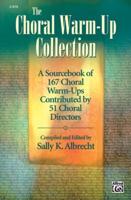 Choral Warm-Up Collection, The