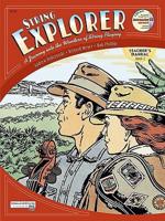String Explorer: Teacher&#39;s Manual
