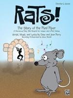 RATS THE STORY OF THE PIED PIP
