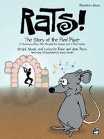 RATS THE STORY OF THE PIED PIP