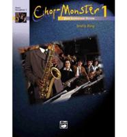 CHOP-MONSTER BK 1