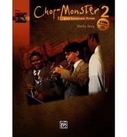 CHOP-MONSTER BK 2