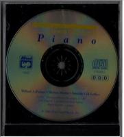Alfred's Basic Piano Library CD for Lesson Book, Bk 3