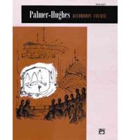 PALMERHUGHES ACCORDION COURSE BOOK 8