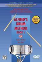 Alfred's Drum Method, Bk 1