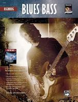 Complete Electric Bass Method: Beginning Blues Bass