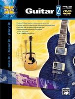 ALFREDS MAX GUITAR BK 2