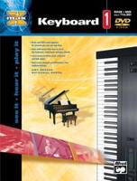 Alfred's Max Keyboard, Bk 1