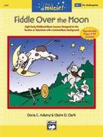 FIDDLE OVER THE MOON