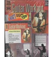30-DAY GUITAR WORKOUT