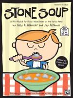 Stone Soup (a Mini-Musical for Unison Voices): CD Kit