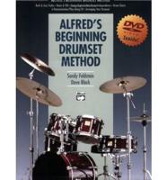 Alfred&#39;s Drumset Method