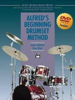 Alfred's Drumset Method - Bk/DVD