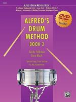 Alfred&#39;s Drum Method
