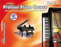 Premier Piano Course: Lesson 1A