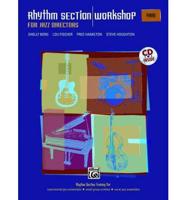 Rhythm Section Workshop for Jazz Directors