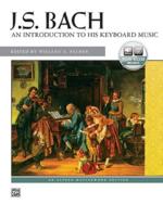 An Introduction to Bach - Bk/CD