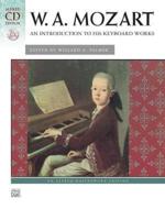 An Introduction to Mozart - Bk/CD